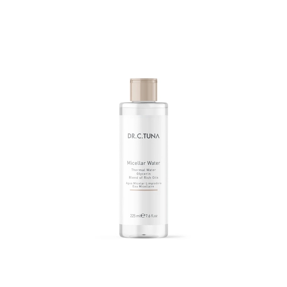 Farmasi Dr. C. Tuna Micellar Water - Clear and Tan